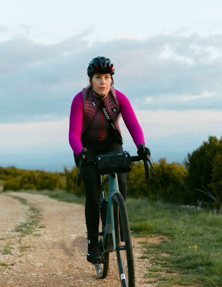 GILET (BODY) ARA PRIMALOFT