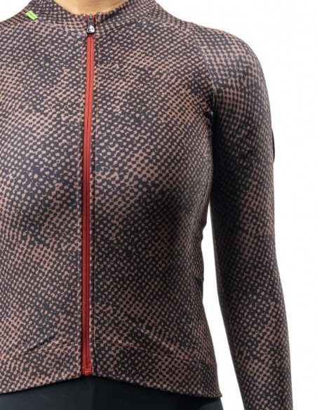 THERMISCHE SHIRT IKA