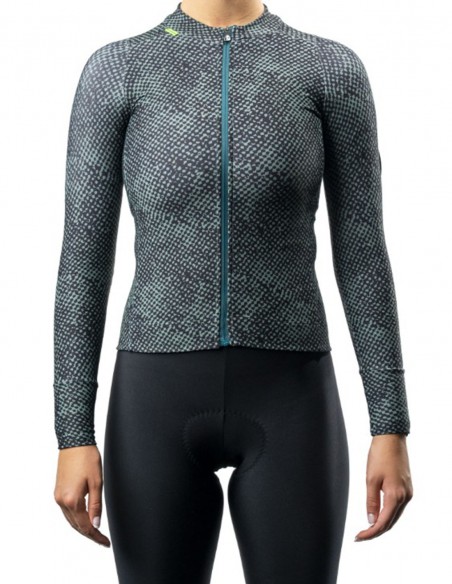 MAILLOT TÉRMICO IKA