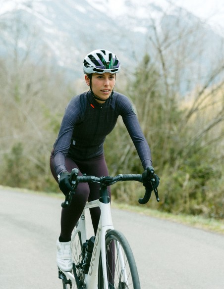 VESTE LAUKIA GORE-TEX WINDSTOPPER