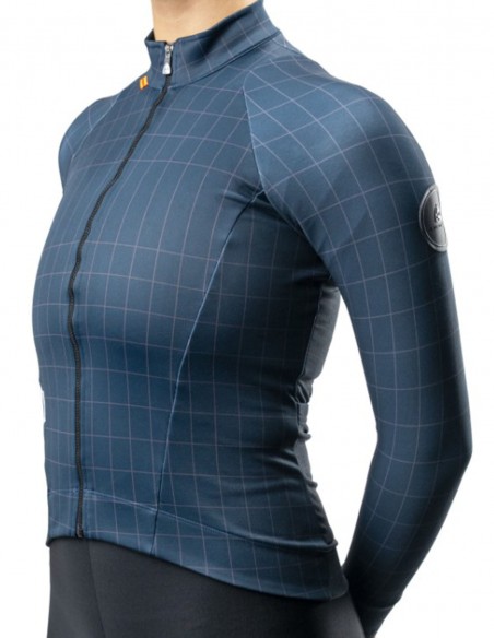 GIACCA LAUKIA GORE-TEX WINDSTOPPER