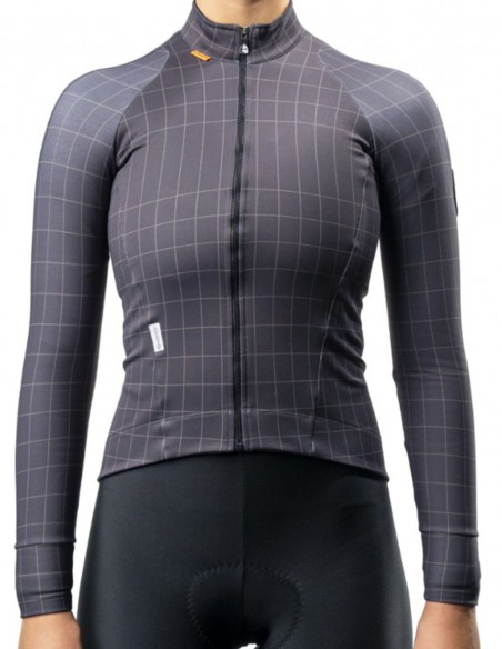 VESTE LAUKIA GORE-TEX WINDSTOPPER