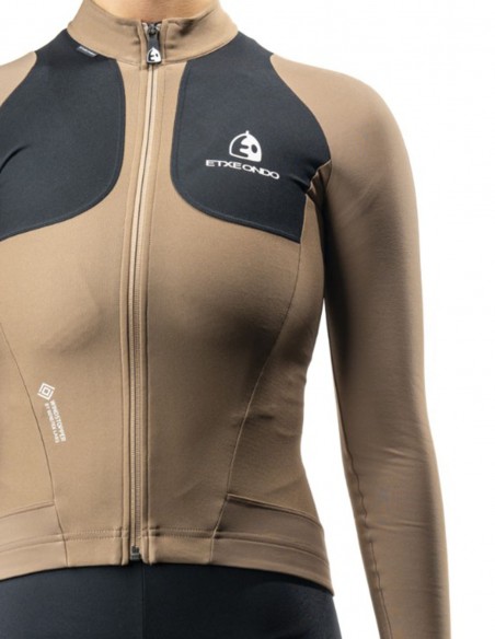 VESTE TEKNIKA GORE-TEX WINDSTOPPER