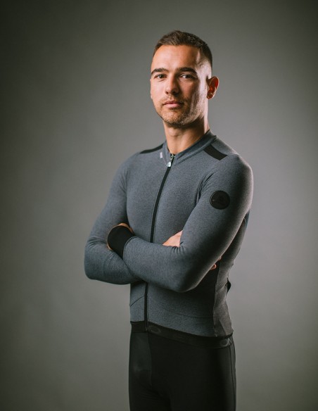 MAILLOT TÉRMICO BOMBER