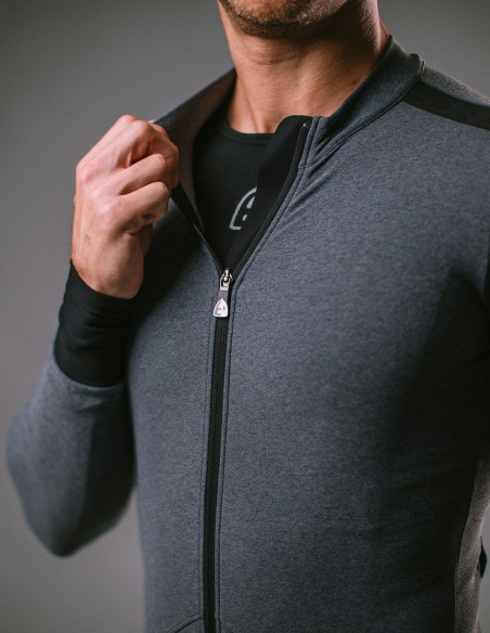 MAGLIA TERMICA BOMBER