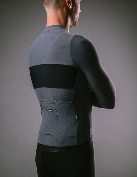 BOMBER THERMAL JERSEY