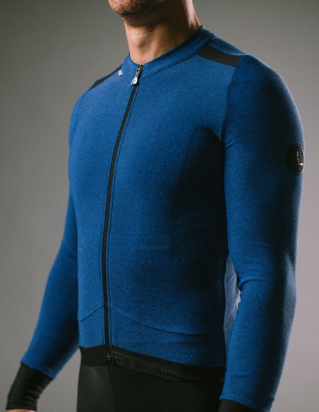 BOMBER THERMAL JERSEY