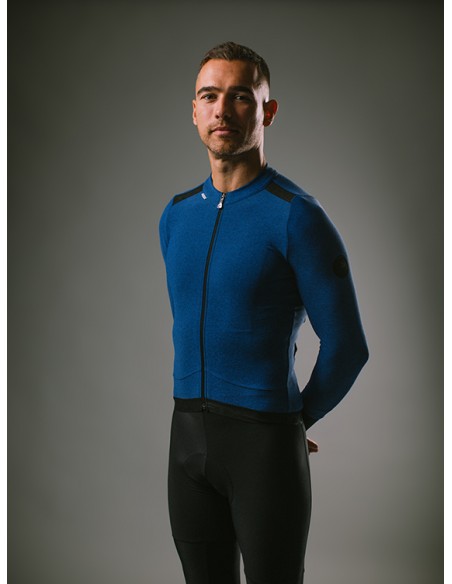 MAGLIA TERMICA BOMBER