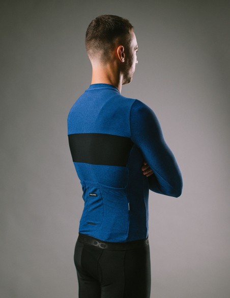 BOMBER THERMAL JERSEY