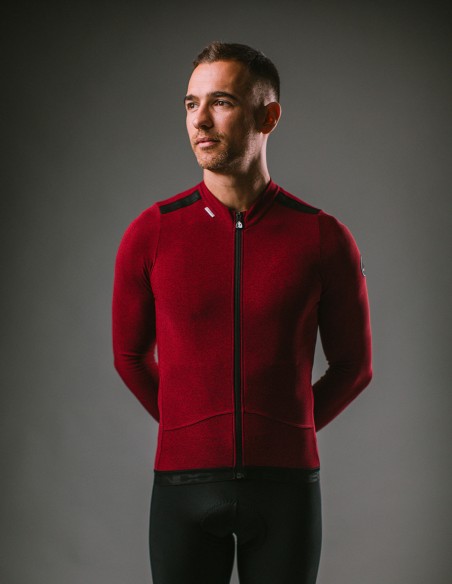 MAILLOT TÉRMICO BOMBER