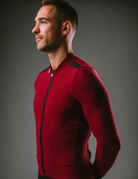 MAILLOT THERMIQUE BOMBER