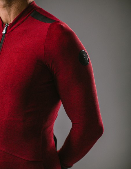 BOMBER THERMAL JERSEY