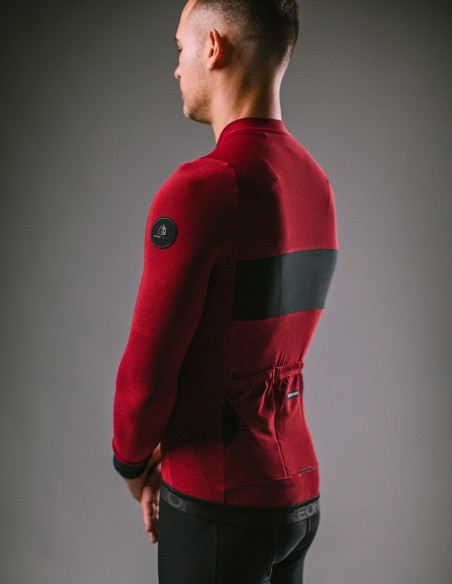 MAILLOT THERMIQUE BOMBER