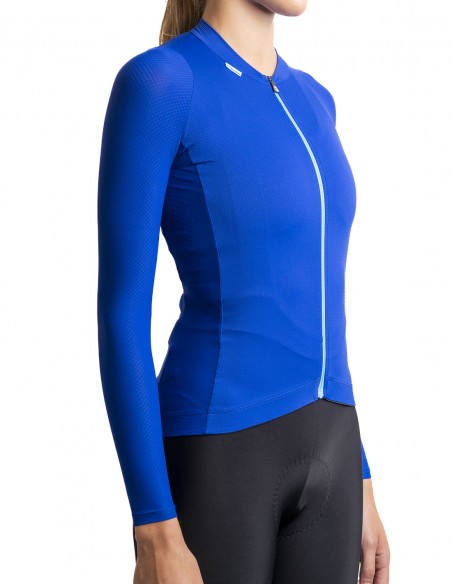 KENA L/S FEM JERSEY