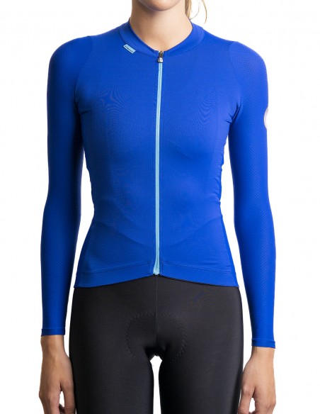 KENA L/S FEM JERSEY