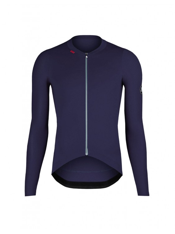 MAGLIA KENA M/L - BLU...