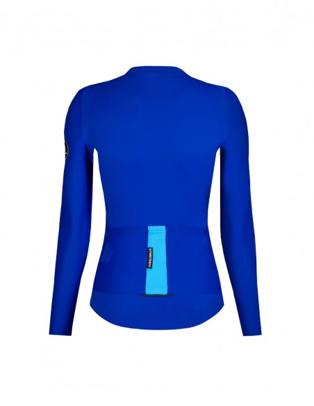 MAILLOT KENA M/L FEM