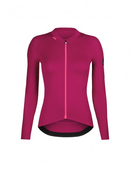 MAILLOT KENA M/L FEM