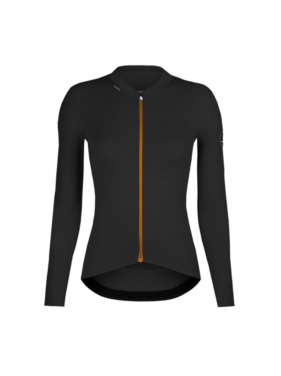 FIETSSHIRT KENA M/L FEM -...