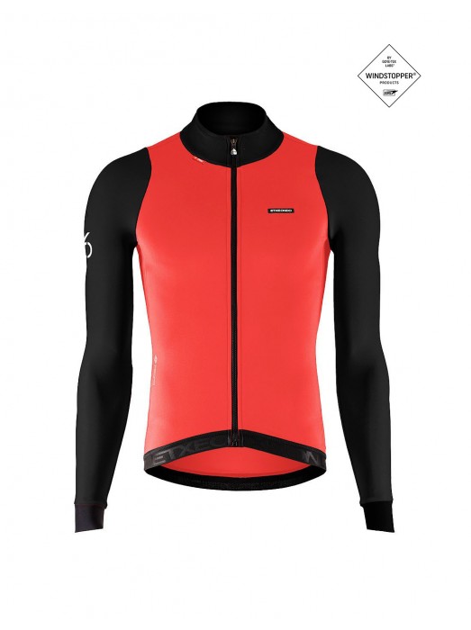 JACKE 76 PRO GORE-TEX WINDSTOPPER