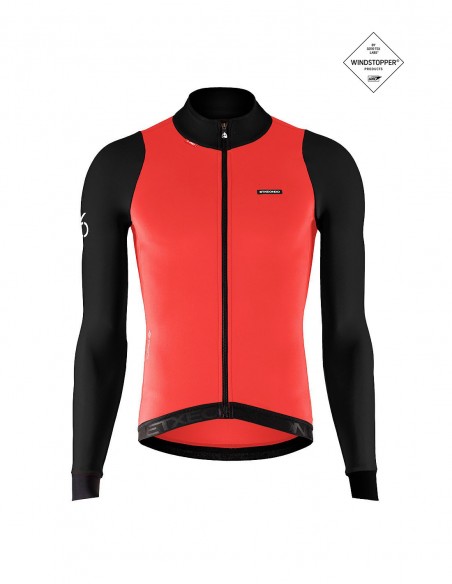 76 PRO GORE-TEX WINDSTOPPER TXAKETA