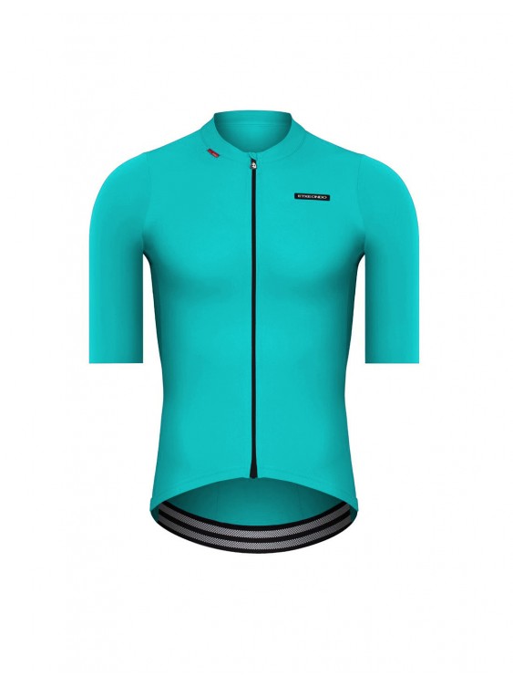 MAGLIA ALDE - AZZURO