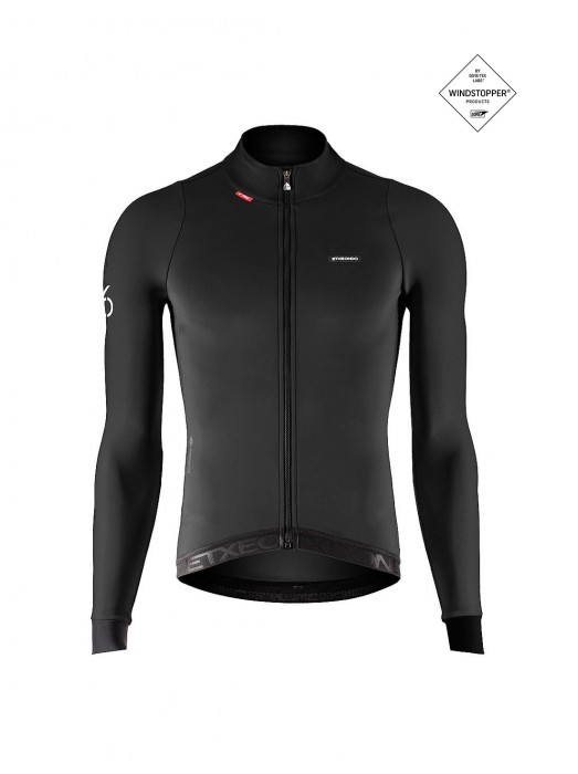 CHAQUETA 76 PRO GORE-TEX WINDSTOPPER