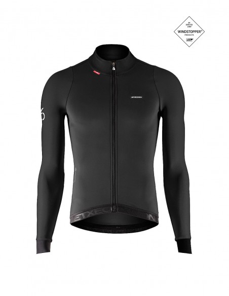 76 PRO GORE-TEX WINDSTOPPER JACKET