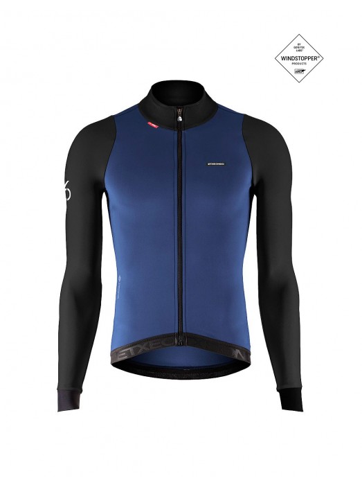 76 PRO GORE-TEX WINDSTOPPER TXAKETA