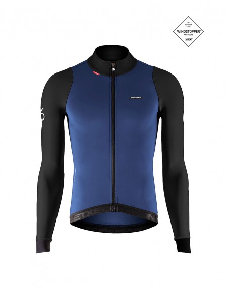 76 PRO GORE-TEX WINDSTOPPER JACKET