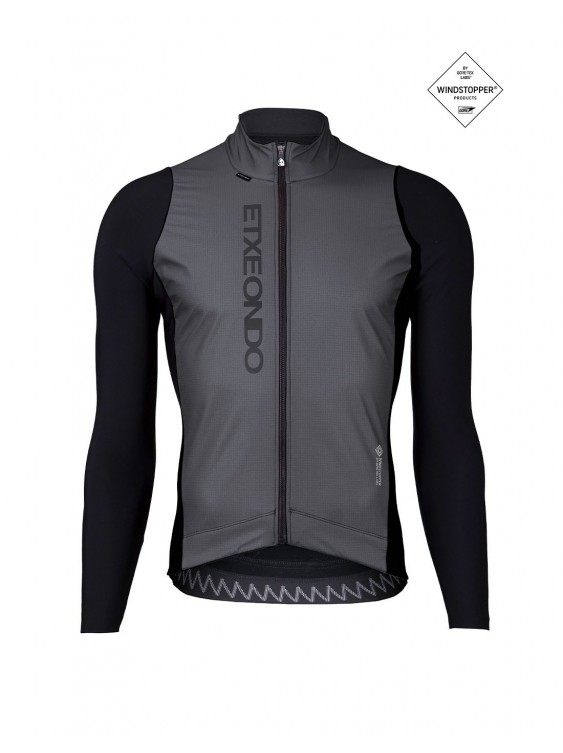 GORE-TEX WINDSTOPPER URRUN...