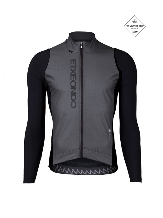 JACKE URRUN GORE-TEX WINDSTOPPER