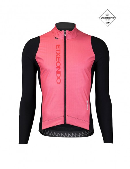 VESTE URRUN GORE-TEX WINDSTOPPER