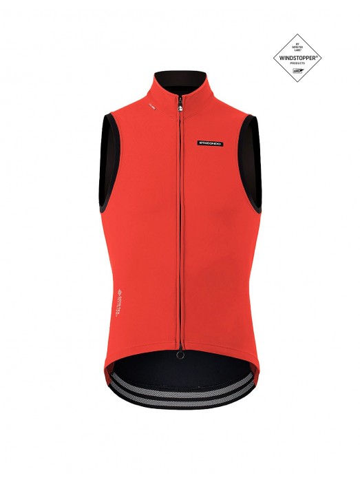 CHALECO ARIMA GORE-TEX WINDSTOPPER