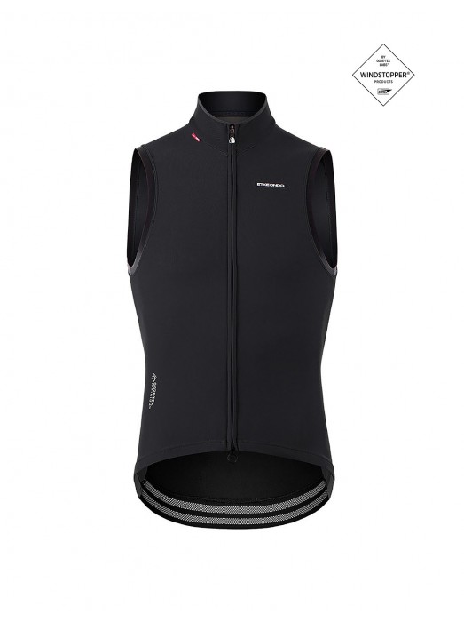CHALECO ARIMA GORE-TEX WINDSTOPPER