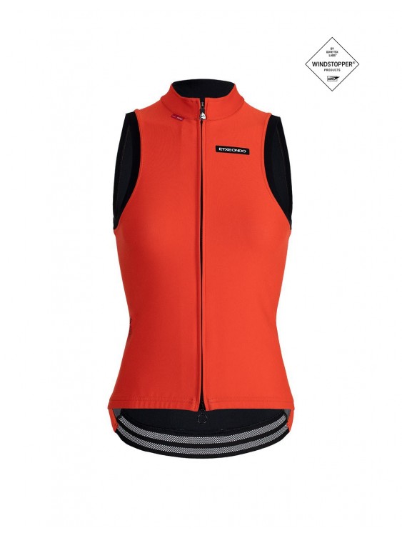 GILET (BODY) ARIMA GORE-TEX...