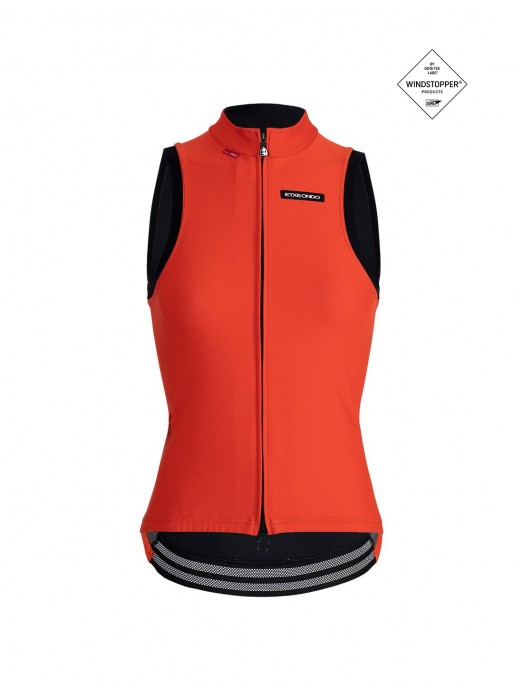 GILET (BODY) ARIMA GORE-TEX WINDSTOPPER