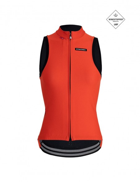 GILET (BODY) ARIMA GORE-TEX WINDSTOPPER