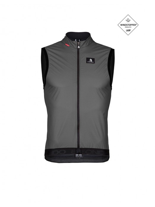 GILET (BODY) LIGERO