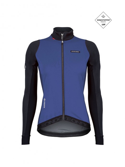 CHAQUETA 76 FEM PRO GORE-TEX WINDSTOPPER
