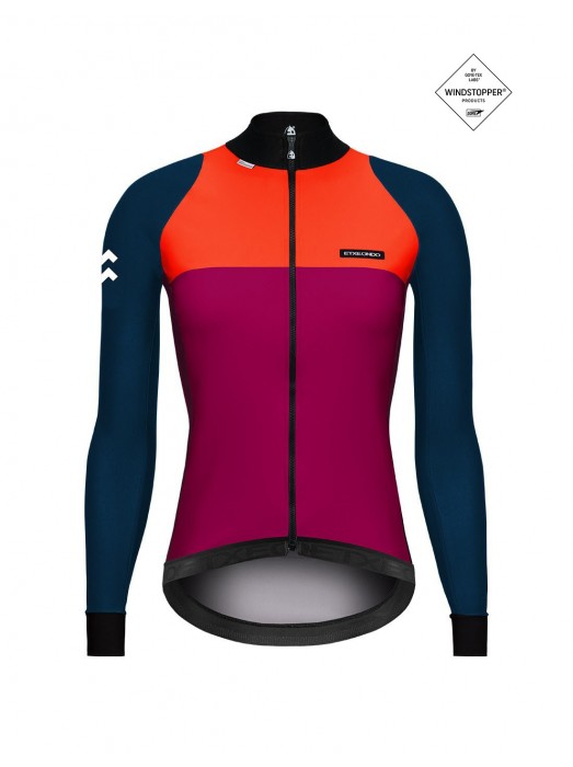 GIACCA 76 GORE-TEX WINDSTOPPER