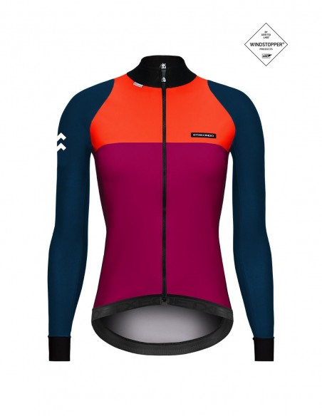 JACKE 76 GORE-TEX WINDSTOPPER