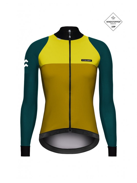 CHAQUETA FEM 76 GORE-TEX...