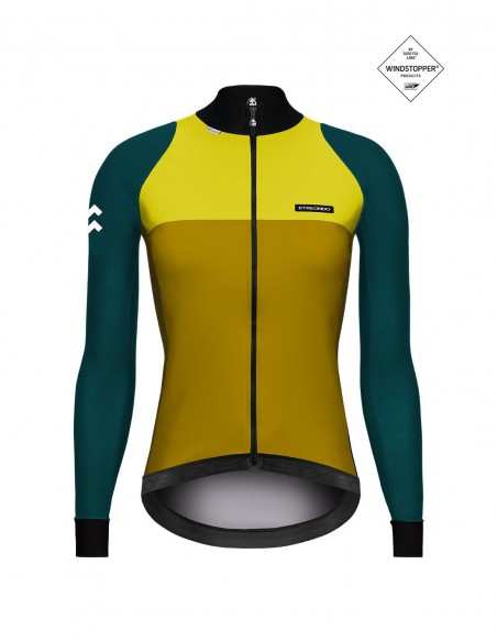 JACKE 76 GORE-TEX WINDSTOPPER