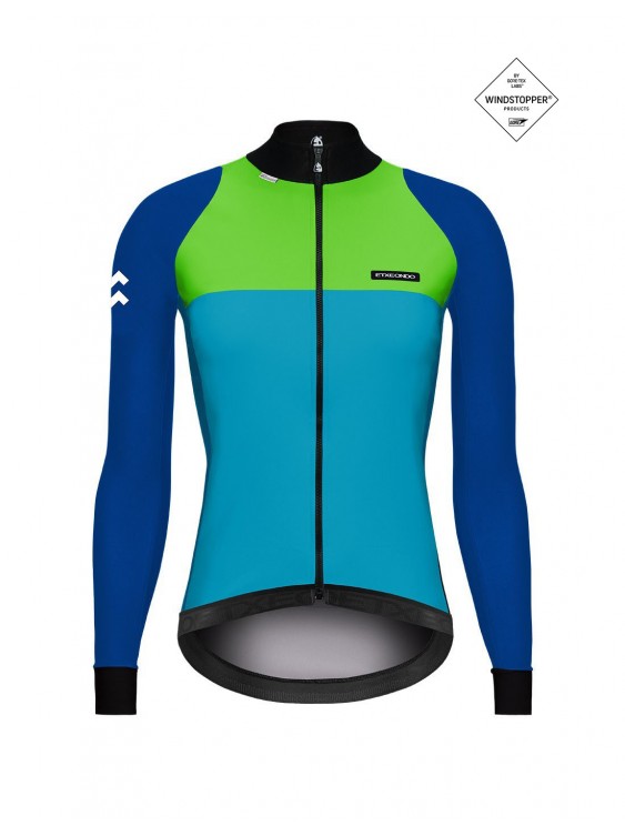 GIACCA 76 GORE-TEX...