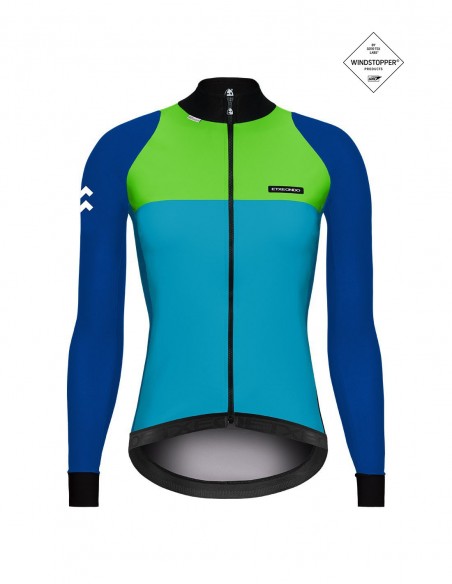 JACKE 76 GORE-TEX WINDSTOPPER