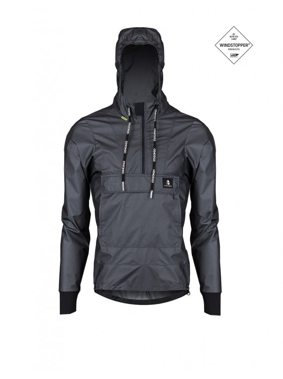 GIACCA ESTALII GORE-TEX...