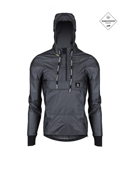 CHAQUETA ESTALI GORE TEX WINDSTOPPER