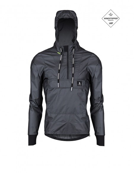 VESTE ESTALI GORE-TEX WINDSTOPPER
