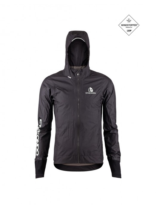 VESTE MUGI GORE-TEX WINDSTOPPER